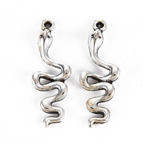 Tibetan Style Alloy Pendants