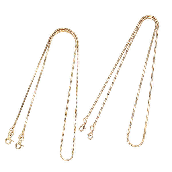 Bag Strap Chains