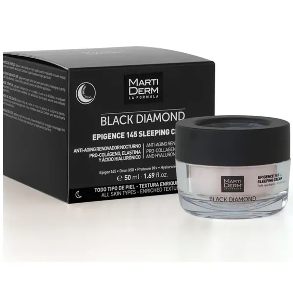Martiderm Epigence 145 Night Cream 50ml