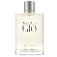 Acqua Di Gio Pour Homme by Giorgio Armani Eau De Toilette For Men