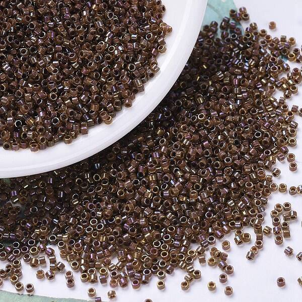 MIYUKI Delica Beads