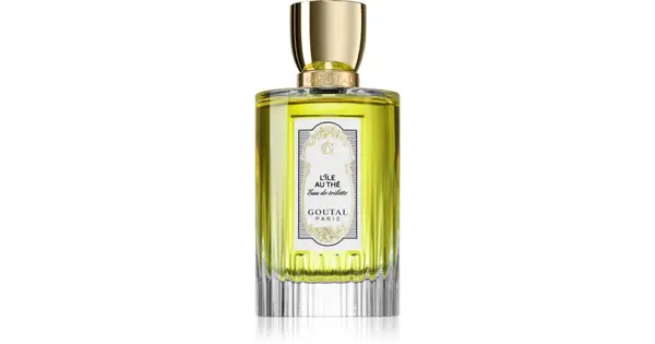 Goutal L'Ile au The Eau de Toilette 100 ml
