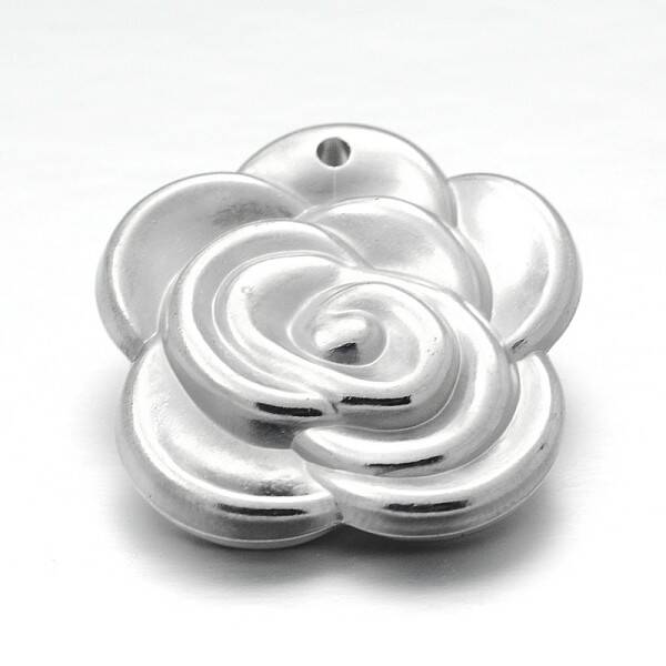 CCB Plastic Pendants