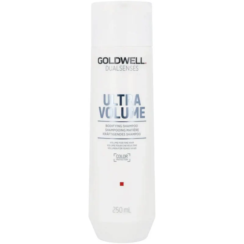 Goldwell DLS Volume Shampoo 250 ml