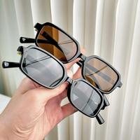 Buy 1 Get 1 Free, Modern polarized sunglass women,Sunglasses for Women,Top Styling Rich Girl, 90s Small Rectangular Vintage S...