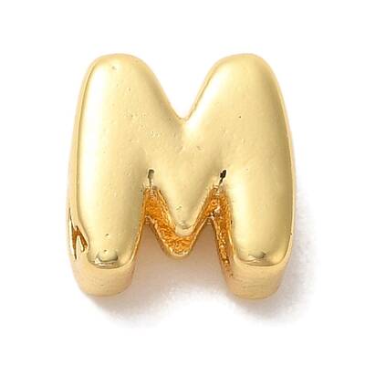Rack Plating Brass Pendants