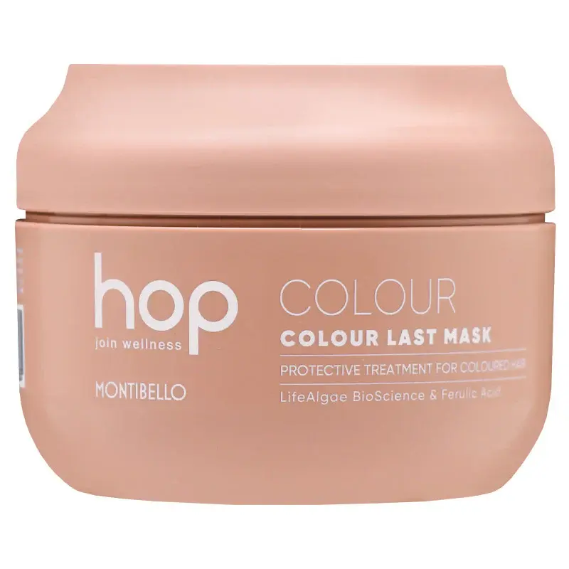 Montibello HOP Colour Last Mask 200ml