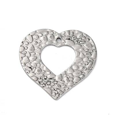 304 Stainless Steel Pendants