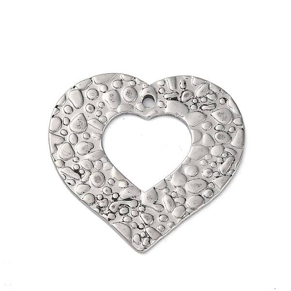 304 Stainless Steel Pendants