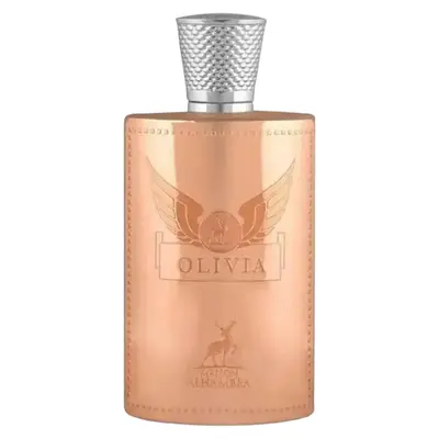 Maison Alhambra Olivia eau de parfum da donna 80 ml