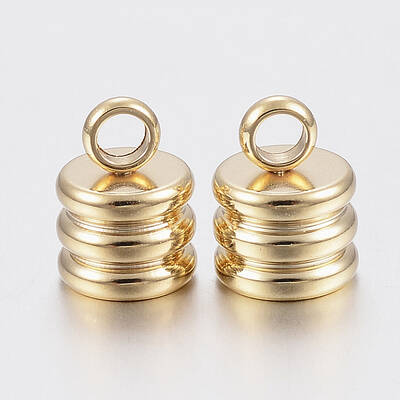304 Stainless Steel Cord Ends