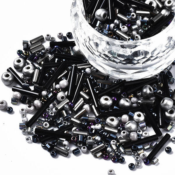 Glass Seed Beads