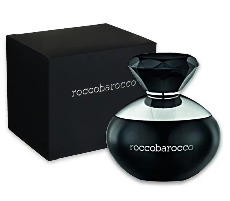 Rocco Barocco Black Edp 100 Ml Woman