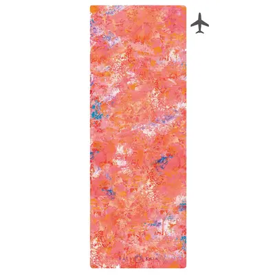 Erytheia Travel Mat