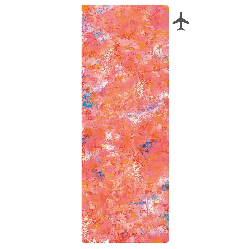 Erytheia Travel Mat