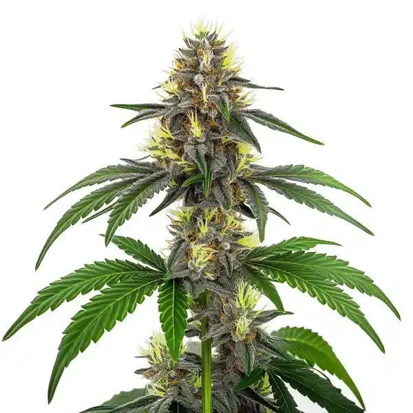 White Widow CBD (1:10) - Seeds Pack: 1-seed