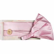 Revolution haircare Satin pink curl protection