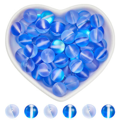 Glass Beads