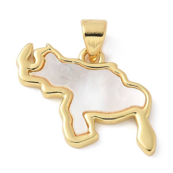 Brass Pendants