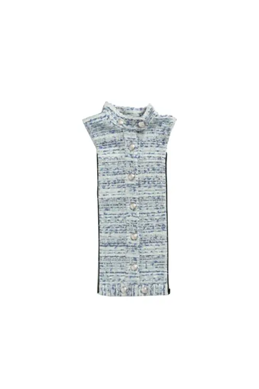 Jacket Tw021527 Tw0215271 Blue | Color: BLUE | Size: U