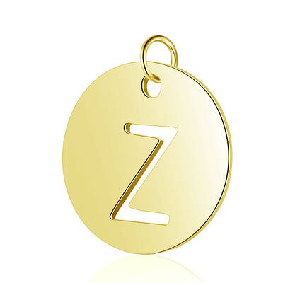 304 Stainless Steel Charms