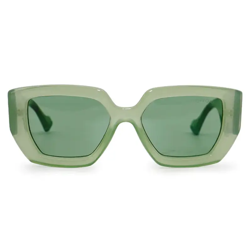 Incognito - Green | Color: Green - Green | Size: OS