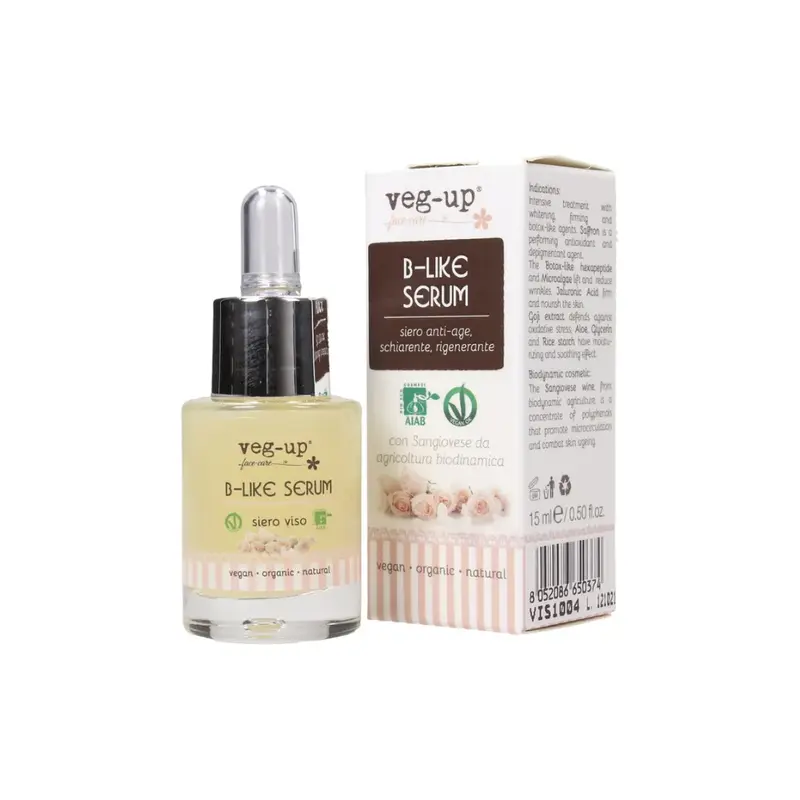 Veg-Up B-Like Serum, 15ml