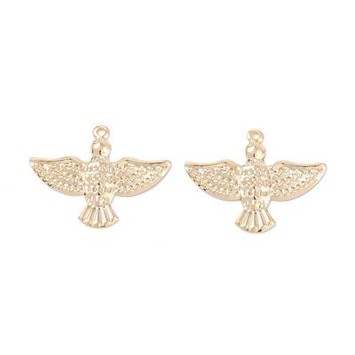 Brass Pendants