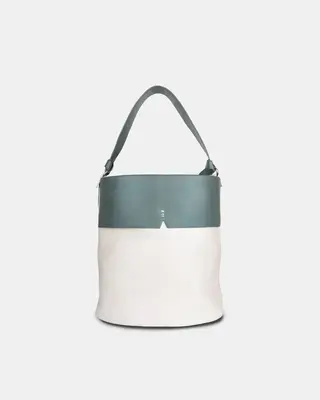 Gaia Jumbo - THYME & OAT | Color: Thyme x Oat