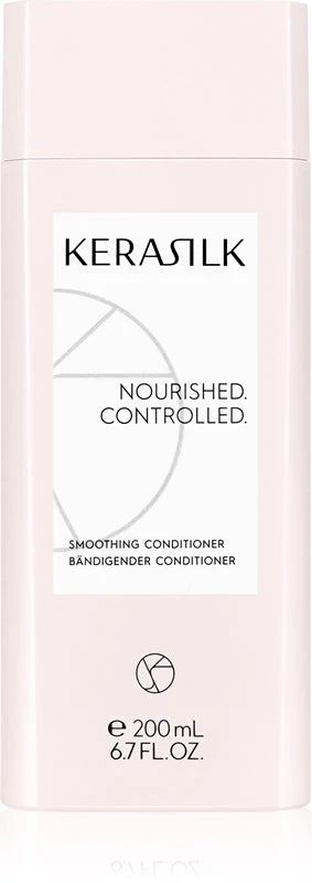 KERASILK Essentials Smoothing Nourishing Conditioner 200ml