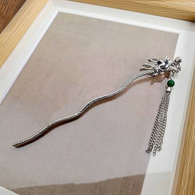 Alloy Hair Sticks for Women