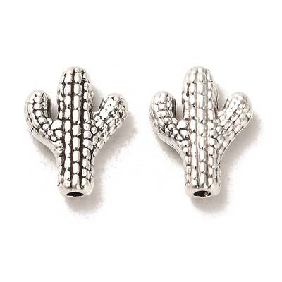 Tibetan Style Alloy Beads