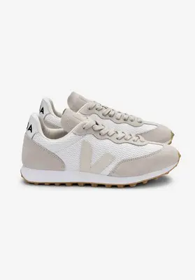 Shoes Rio Branco Rb012382 White-Pierre-Natural | Color: WHITE PIERRE NATURAL | Size: 36