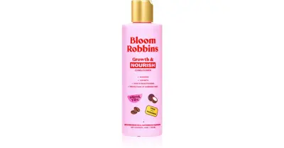 Bloom Robbins Growth & Nourish conditioner to nourish and make shine 250 ml