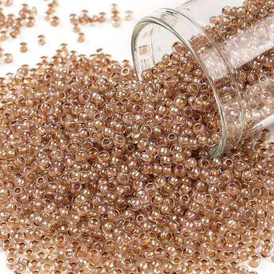 TOHO Round Seed Beads