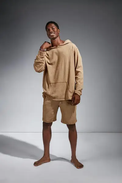 GUARDIAN SHORTS - COTTON | Color: FOREST | Size: M