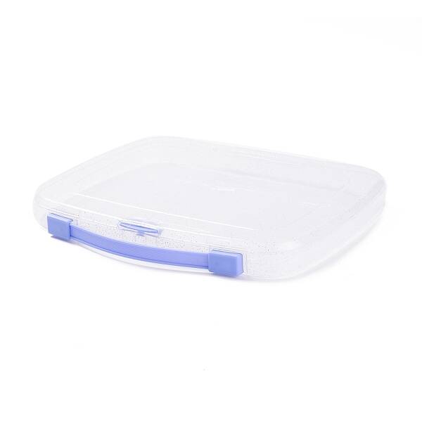 Plastic Box