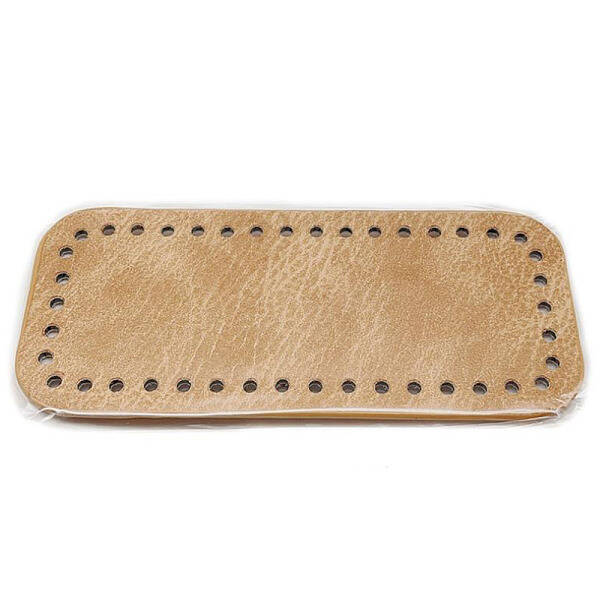 PU Leather Bag Bottoms
