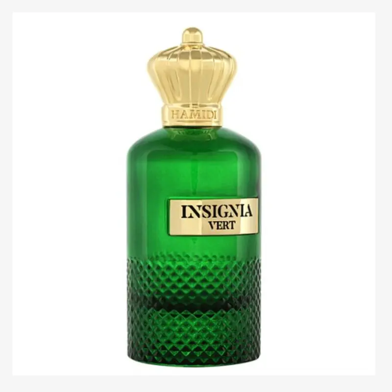 Hamidi Insignia Green EDP U 105 ml