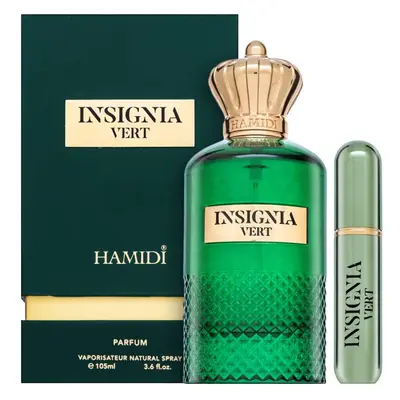 Hamidi Insignia Vert EDP U 105 ml
