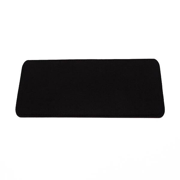 Rectangle Felt Bag Bottom