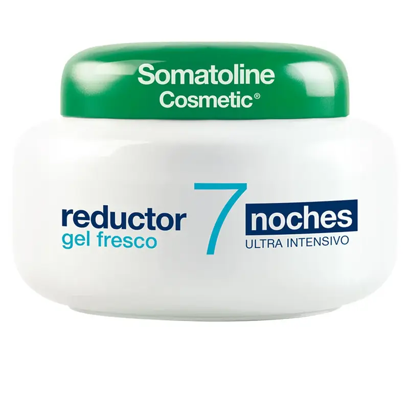 Somatoline Cosmetics Gel Snellente 7 Notti 400ml
