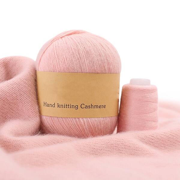 Knitting Yarn