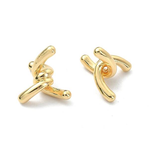 Brass Beads