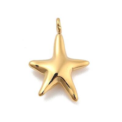 Ion Plating(IP) 304 Stainless Steel Pendants