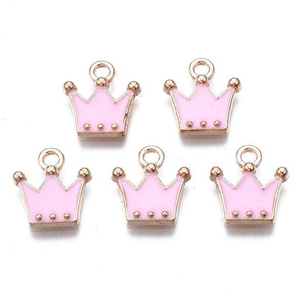Alloy Charms