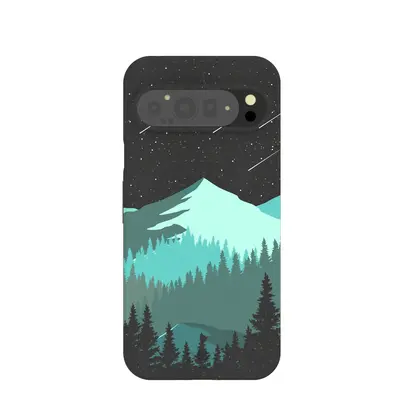 Black Boreal Google Pixel 9 Pro XL Case