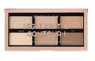 Profusion Contouring Highlighting Palette 7.8 g
