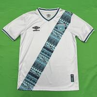 UMBRO Saudi Arabia 2023 2024 El Salvador Soccer Jerseys Jamaica National Team Panama Honduras 23 24 Alex Roldan Gil Hurtado P...