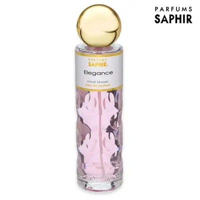 Saphir Edp 200 Ml Eleganza